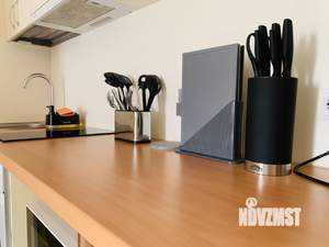 Студия квартира, посуточно, 32м2, 3/9 этаж