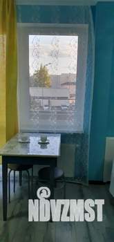 Студия квартира, посуточно, 30м2, 3/16 этаж