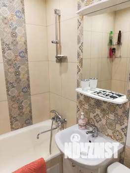 1-к квартира, посуточно, 31м2, 3/5 этаж