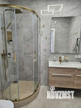 3-к квартира, посуточно, 59м2, 1/1 этаж