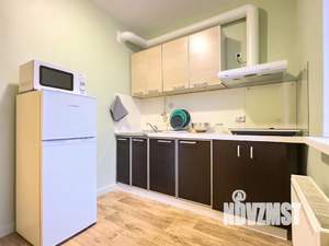 1-к квартира, посуточно, 34м2, 1/1 этаж