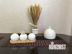 1-к квартира, посуточно, 37м2, 10/10 этаж