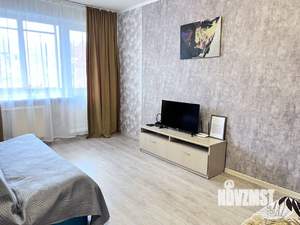 1-к квартира, посуточно, 32м2, 8/10 этаж