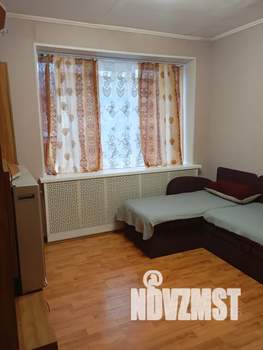 1-к квартира, посуточно, 22м2, 2/5 этаж