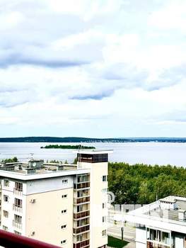 1-к квартира, посуточно, 56м2, 10/14 этаж