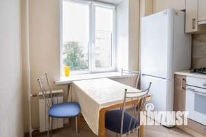 2-к квартира, посуточно, 50м2, 4/5 этаж