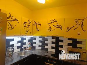 2-к квартира, посуточно, 53м2, 9/11 этаж