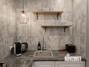 1-к квартира, на длительный срок, 40м2, 8/16 этаж