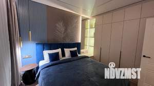 2-к квартира, посуточно, 45м2, 2/9 этаж