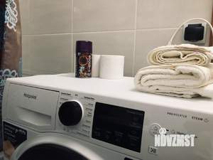 1-к квартира, посуточно, 37м2, 6/12 этаж