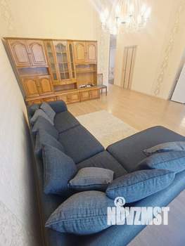 2-к квартира, на длительный срок, 81м2, 3/3 этаж