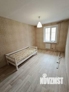 2-к квартира, на длительный срок, 54м2, 2/5 этаж