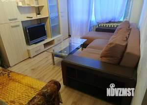 1-к квартира, посуточно, 32м2, 2/5 этаж