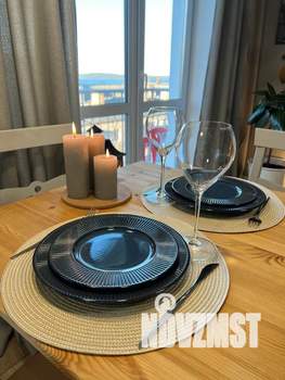 2-к квартира, посуточно, 42м2, 3/5 этаж