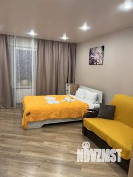 Студия квартира, посуточно, 28м2, 3/5 этаж