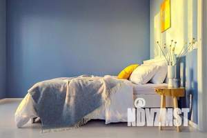 1-к квартира, посуточно, 34м2, 6/9 этаж