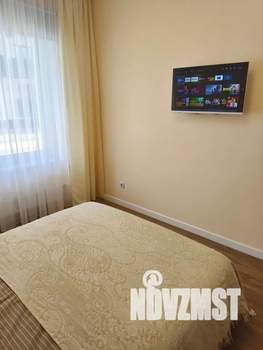 2-к квартира, посуточно, 45м2, 1/5 этаж