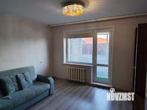 2-к квартира, на длительный срок, 53м2, 1/5 этаж