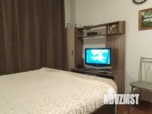 1-к квартира, посуточно, 29м2, 2/5 этаж