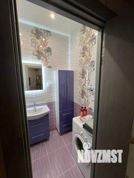 2-к квартира, посуточно, 60м2, 2/5 этаж