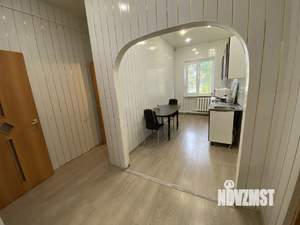 2-к квартира, на длительный срок, 49м2, 2/2 этаж