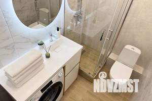 1-к квартира, посуточно, 31м2, 6/17 этаж
