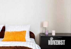 1-к квартира, посуточно, 36м2, 3/5 этаж