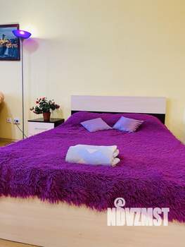 1-к квартира, посуточно, 34м2, 1/1 этаж