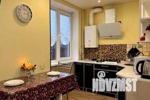 2-к квартира, посуточно, 46м2, 3/5 этаж