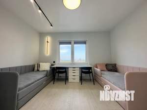 4-к квартира, посуточно, 94м2, 8/8 этаж