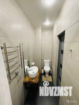 3-к квартира, посуточно, 100м2, 3/3 этаж