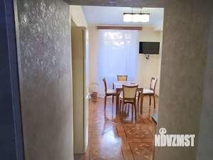 2-к квартира, посуточно, 61м2, 1/3 этаж