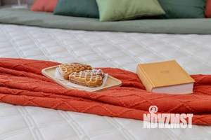 1-к квартира, посуточно, 31м2, 1/1 этаж