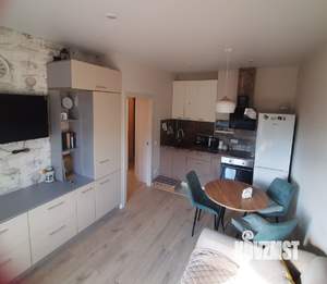 2-к квартира, посуточно, 41м2, 2/15 этаж