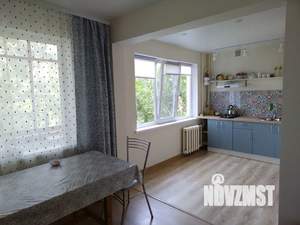 2-к квартира, посуточно, 48м2, 2/5 этаж