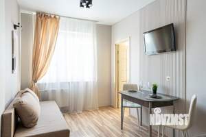 1-к квартира, посуточно, 32м2, 13/20 этаж