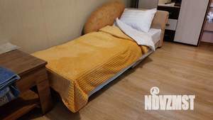 1-к квартира, посуточно, 21м2, 1/1 этаж