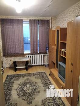 1-к квартира, на длительный срок, 20м2, 3/5 этаж