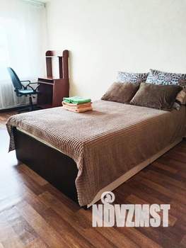 2-к квартира, посуточно, 48м2, 4/5 этаж