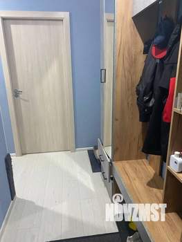 1-к квартира, на длительный срок, 43м2, 9/10 этаж