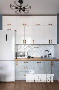 2-к квартира, посуточно, 48м2, 1/1 этаж