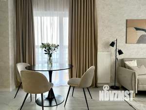 3-к квартира, посуточно, 58м2, 3/10 этаж