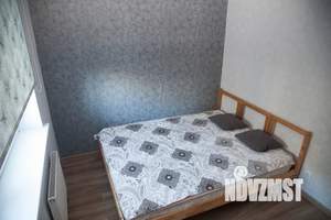 2-к квартира, посуточно, 35м2, 1/5 этаж