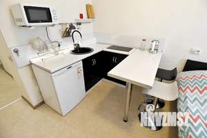 1-к квартира, посуточно, 20м2, 1/21 этаж