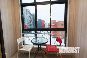 2-к квартира, посуточно, 40м2, 4/5 этаж