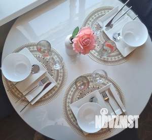 1-к квартира, посуточно, 35м2, 7/9 этаж