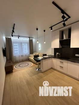 2-к квартира, посуточно, 44м2, 6/12 этаж