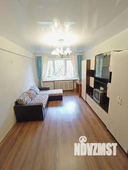 2-к квартира, на длительный срок, 42м2, 1/5 этаж