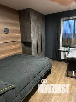 1-к квартира, посуточно, 46м2, 7/14 этаж