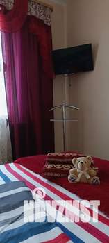 2-к квартира, посуточно, 42м2, 12/21 этаж